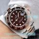 Best Buy Copy Rolex GMT-Master II Brown Dial 2-Tone Rose Gold Men's Watch (5)_th.jpg